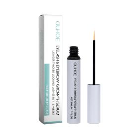 OUHOE Mascara Gently Moisturizes And Nourishes To Create Natural Volumizing And Brightening Mascara For Both Eyes