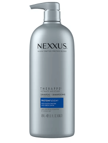 Nexxus Therappe Ultimate Moisturizing Shampoo, 42 fl. oz.