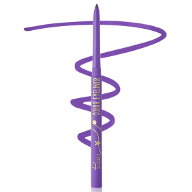 PUDAIER�� Cr��me Gel Eyeliner - Color #03 Dark Purple