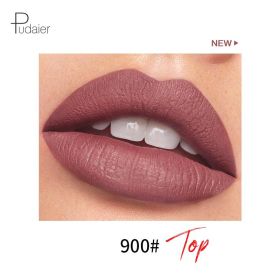 PUDAIER�� Mini Capsule Matte Liquid Lipstick - Color #900