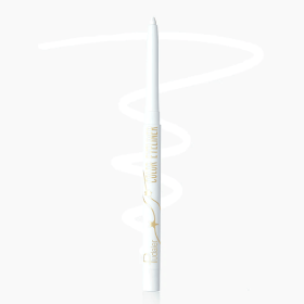 PUDAIER�� Cr��me Gel Eyeliner - Color #15 Pure White