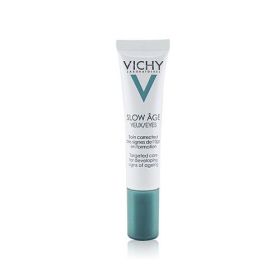 Vichy by Vichy Slow Age Eye Cream - Targeted Care For Developing Signs of Ageing --15ml/0.51oz