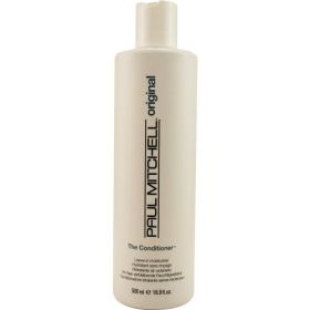 PAUL MITCHELL by Paul Mitchell THE CONDITIONER LEAVE IN MOISTURIZER AND CONDITIONER 16.9 OZ