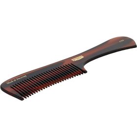 UPPERCUT by Uppercut CT9 STYLING COMB TORTOISE SHELL