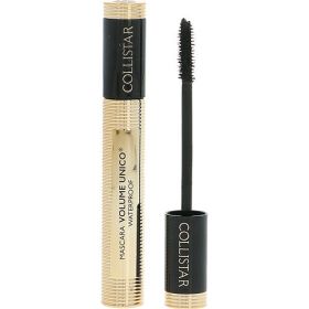 Collistar by Collistar Mascara Volume Unico Thickening and Tailor-Made Shaping - Intense Black --13ml/0.43oz