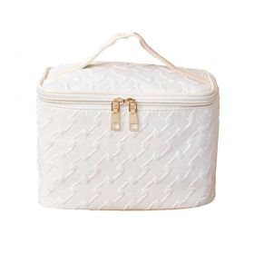 Multi-functional Large capacity Portable Travel Makeup Bag
