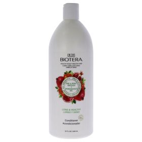 Long and Healthy Conditoner by Zotos for Unisex - 32 oz Conditioner