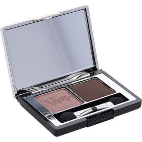 PUPA by Pupa Milano Vamp! Compact Eyeshadow Duo - # 002 Pink Earth --2.2g/0.078oz