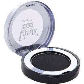 PUPA by Pupa Milano Vamp! Matt Compact Eyeshadow - #060 Deep Black --2.5g/0.88oz