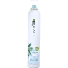 BIOLAGE by Matrix COMPLETE CONTROL FAST DRYING HAIR SPRAY 10 OZ