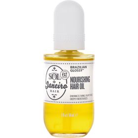 Sol De Janeiro by Sol De Janeiro BRAZILIAN GLOSSY NOURISHING HAIR OIL 2.0