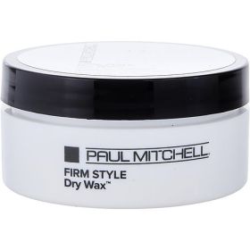 PAUL MITCHELL by Paul Mitchell DRY WAX FIRM HOLD 1.8 OZ