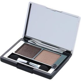 PUPA by Pupa Milano Vamp! Compact Eyeshadow Duo - # 004 Bronze Amber --2.2g/0.078oz