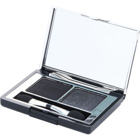 PUPA by Pupa Milano Vamp! Compact Eyeshadow Duo - # 007 Dark Night --2.2g/0.078oz