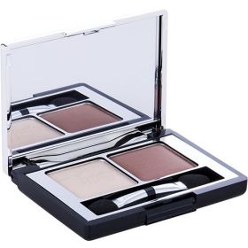 PUPA by Pupa Milano Vamp! Compact Eyeshadow Duo - # 005 Milk Chocolate --2.2g/0.078oz