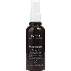 AVEDA by Aveda THICKENING TONIC 3.4 OZ