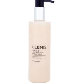 Elemis by Elemis Dynamic Resurfacing Facial Wash --200ml/6.7oz