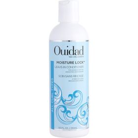 OUIDAD by Ouidad OUIDAD MOISTURE LOCK LEAVE-IN CONDITIONER 8.5 OZ