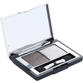 PUPA by Pupa Milano Vamp! Compact Eyeshadow Duo - #008 Cream Taupe --2.2g/0.078oz