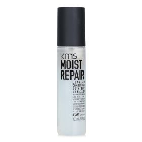 KMS CALIFORNIA - Moist Repair Leave-In Conditioner (Instant Detangling & Moisture)  120550 150ml/5.1oz