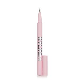 KYLIE COSMETICS - Kyliner Brush Tip Liquid Eyeliner Pen - # 001 Black 009559 0.3ml/0.01oz