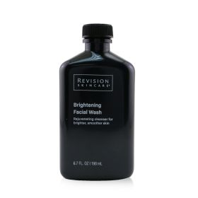 REVISION SKINCARE - Brightening Facial Wash 04511 198ml/6.7oz