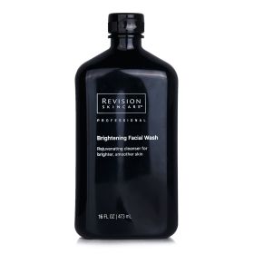 REVISION SKINCARE - Brightening Facial Wash (Salon Size) 22-04515 473ml/16oz