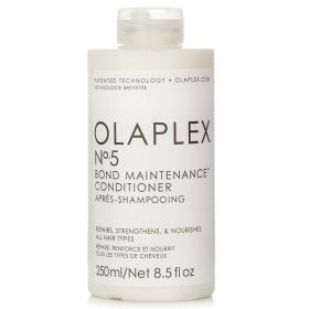 OLAPLEX - N��.5 Bond Maintenance Conditioner 802659 250ml/8.5oz