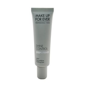 MAKE UP FOR EVER - Step 1 Primer - Shine Control (Mattifying Base) 174312 30ml/1oz
