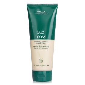 AVEDA - Sap Moss Weightless Hydration Conditioner    ARM4 200ml/6.7oz