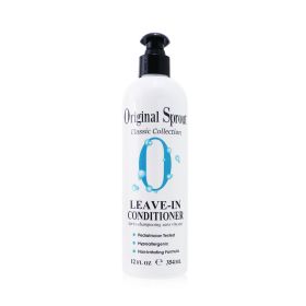 ORIGINAL SPROUT - Classic Collection Leave-In Conditioner 354ml/12oz