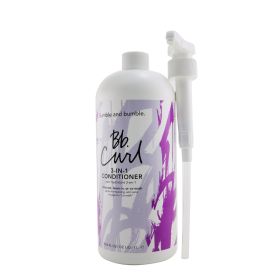 BUMBLE AND BUMBLE - Bb. Curl 3-In-1 Conditioner (Rinse-Out, Leave-In or Co-Wash) B38A 1000ml/33.8oz