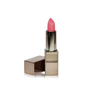 LAURA MERCIER - Rouge Essentiel Silky Creme Lipstick - # A La Rose (Light Dirty Pink) 12704674 3.5g/0.12oz