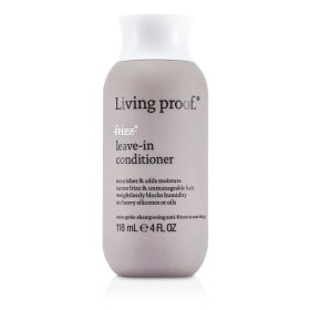 No Frizz Leave-In Conditioner (For Dry or Damaged Hair)