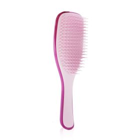 TANGLE TEEZER - The Wet Detangling Hair Brush - # Raspberry Rouge    TWD-MDP-010320 1pc