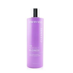 PRAVANA - The Perfect Blonde Purple Toning Shampoo 008722/385286 325ml/11oz