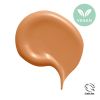COVERGIRL Clean Fresh Hydrating Concealer, 400 Rich, 0.23 oz, Lightweight, Vegan Formula, Concealer Makeup, Full Coverage Concealer