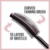 Maybelline Lash Sensational Washable Mascara, Blackest Black