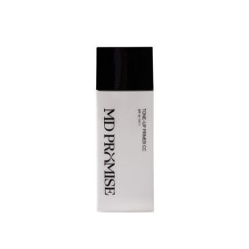 TONE-UP PRIMER CC Rejuvenating Pre-Makeup CC (Option: Rejuvenation)